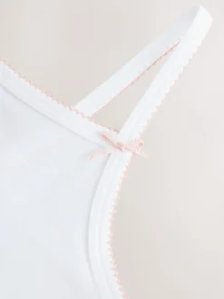 Baker by Ted Baker Strappy Vests 3 Pack