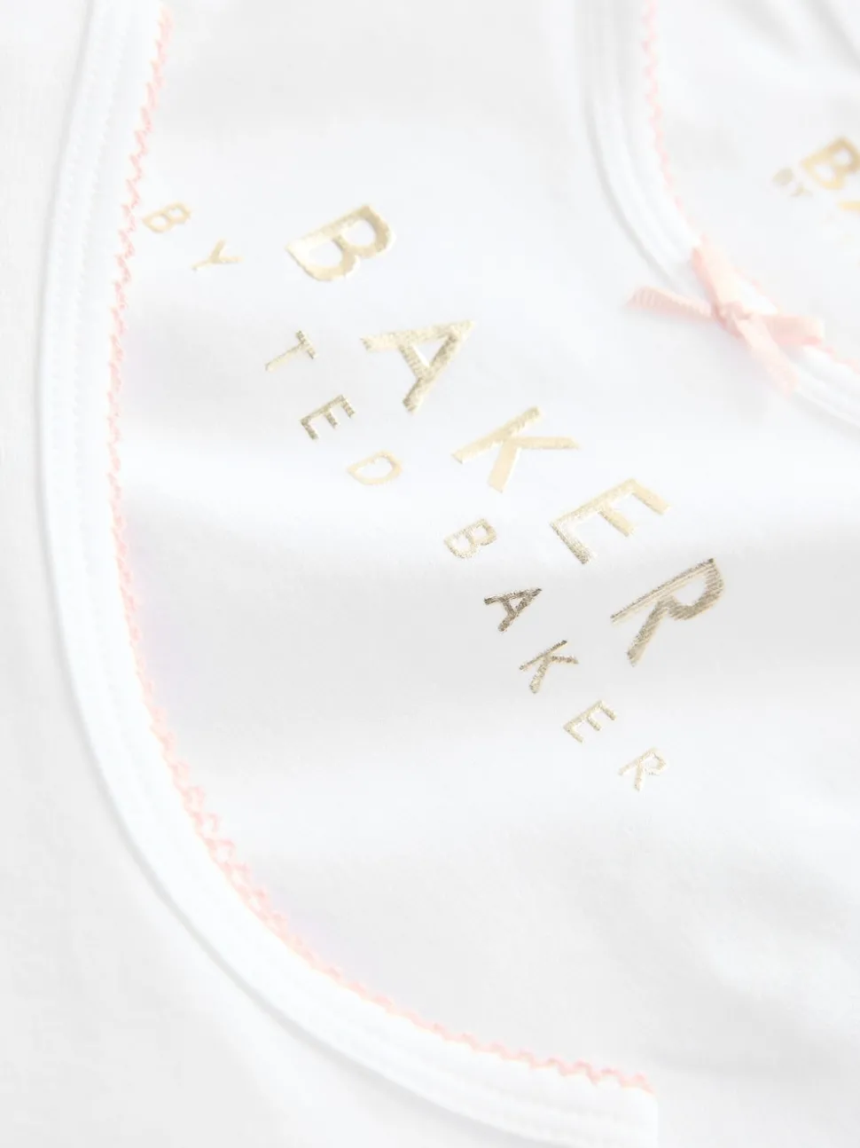 Baker by Ted Baker Vests 3 Pack