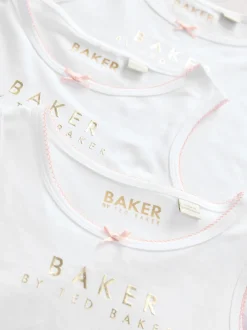 Baker by Ted Baker Vests 3 Pack