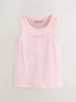 Baker by Ted Baker Vests 3 Pack