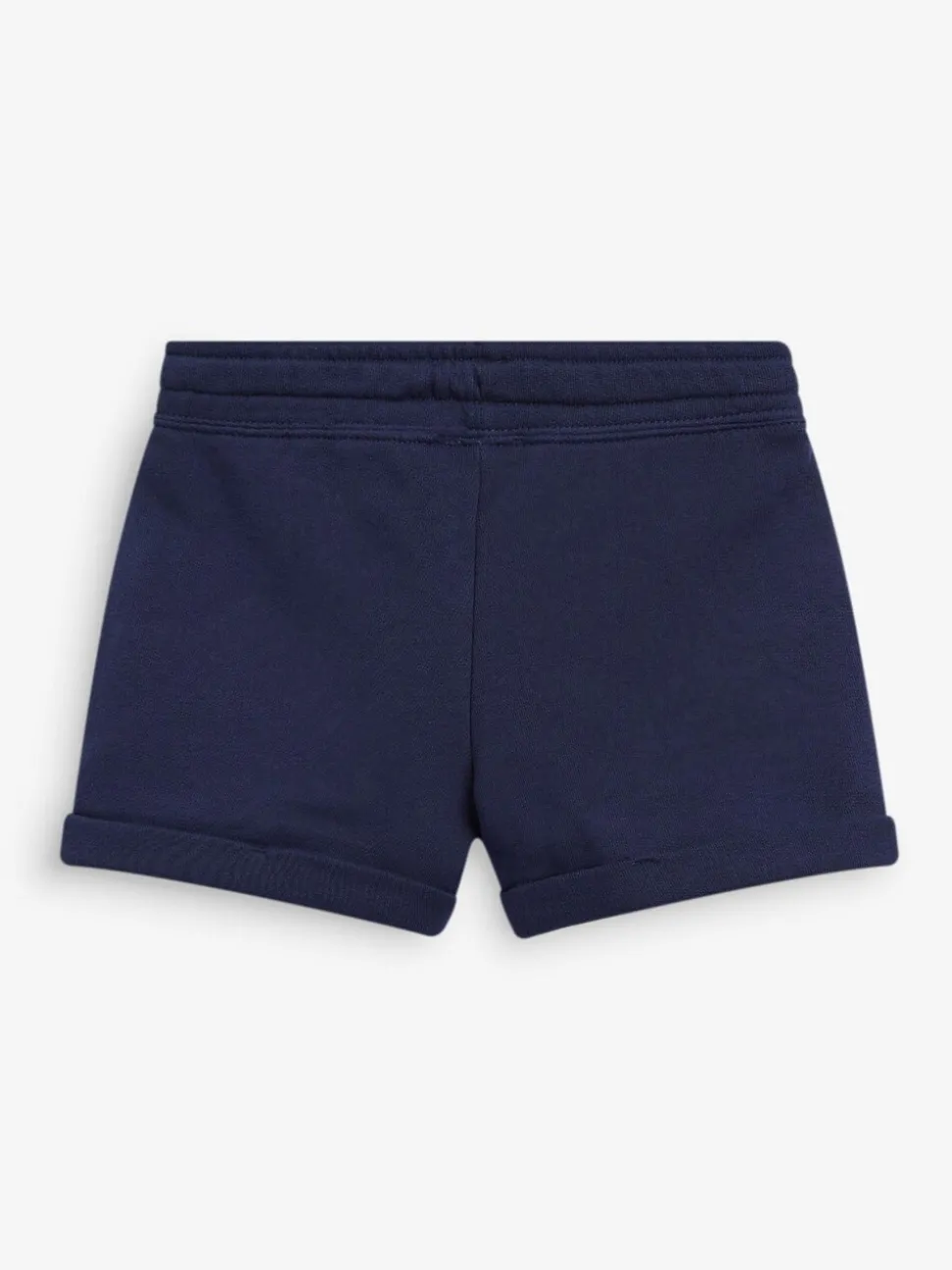 Benetton Girls 100% Cotton Jersey Shorts