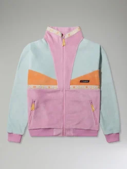 Berghaus Multi Girls Tramantanta 91 Jacket