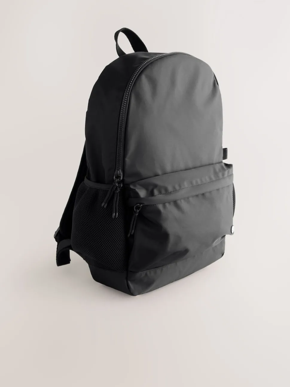 Black Backpack