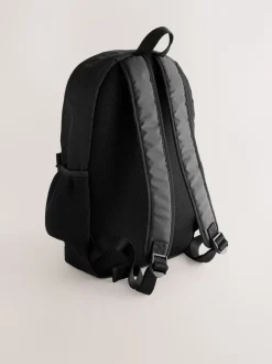 Black Backpack