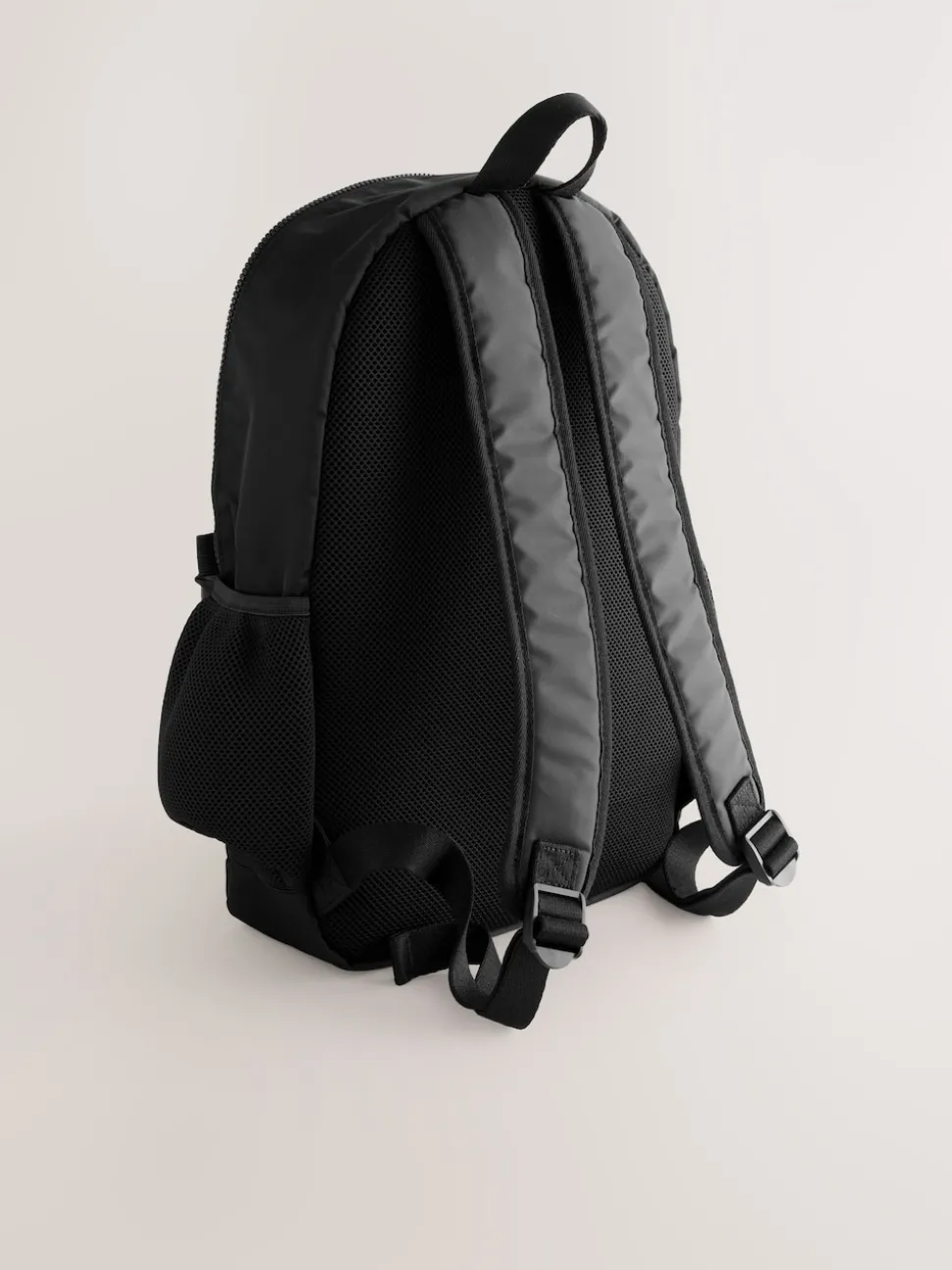 Black Backpack