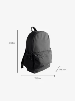 Black Backpack