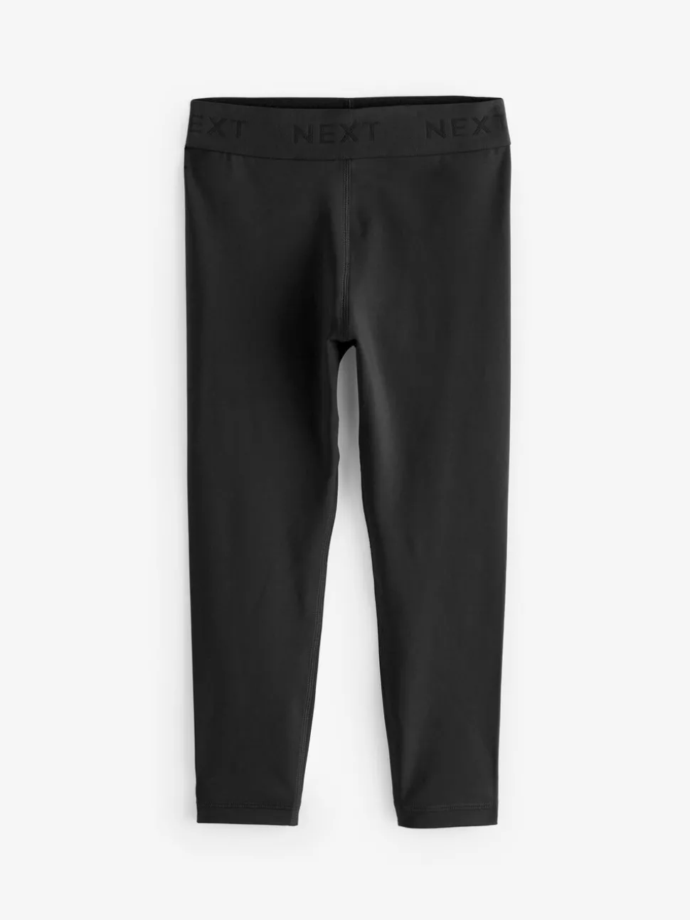 Black Base Layer Leggings (5-12yrs)