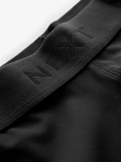 Black Base Layer Leggings (5-12yrs)
