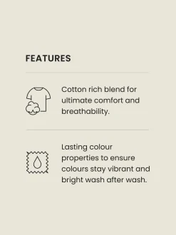 Black Cotton Rich School V-Neck Cardigan (3-16yrs)