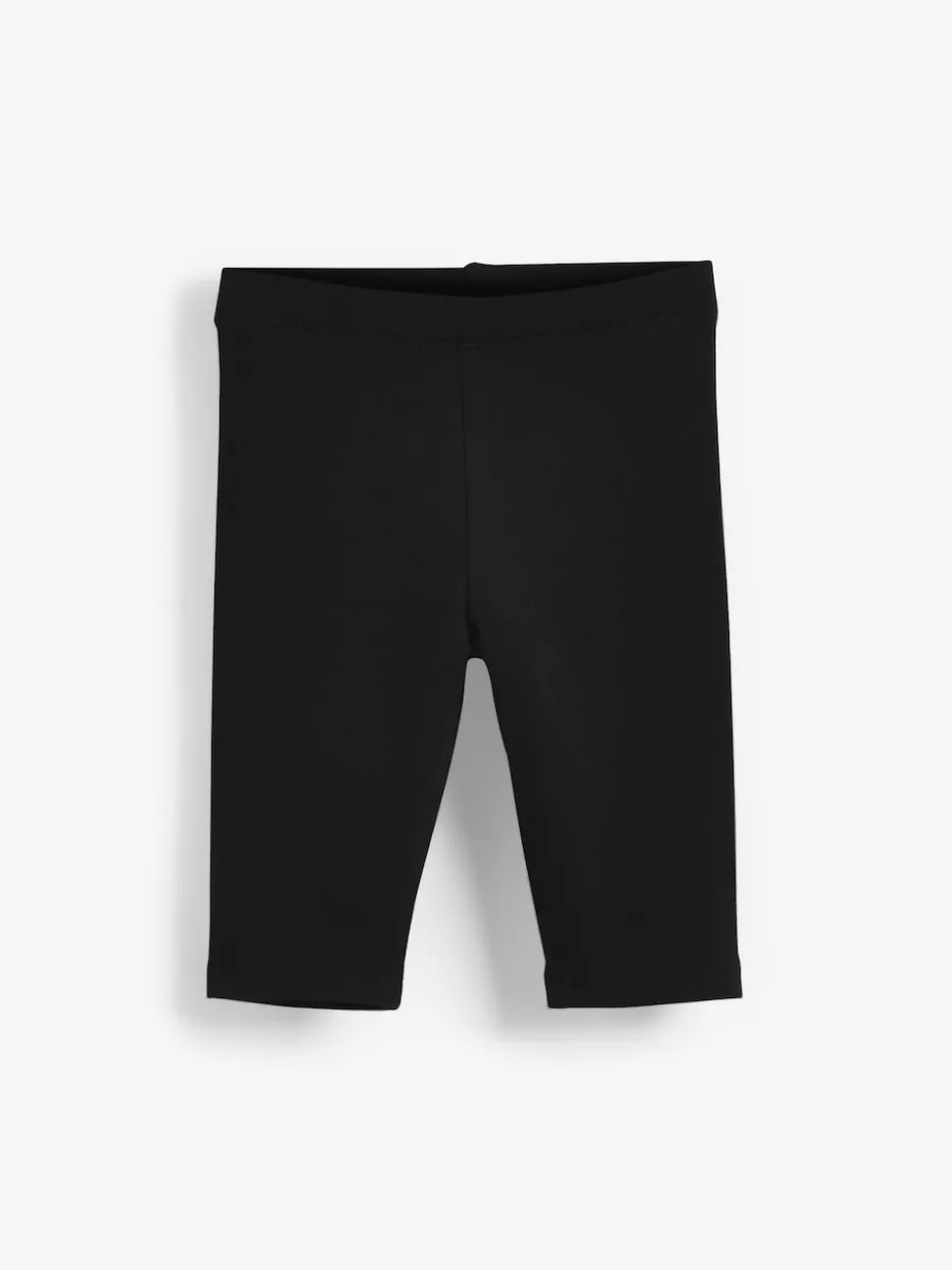 Black Cropped Leggings (3mths-7yrs)