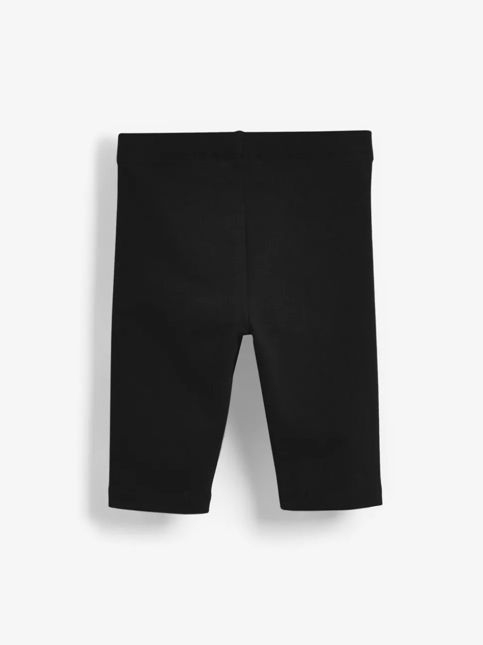 Black Cropped Leggings (3mths-7yrs)