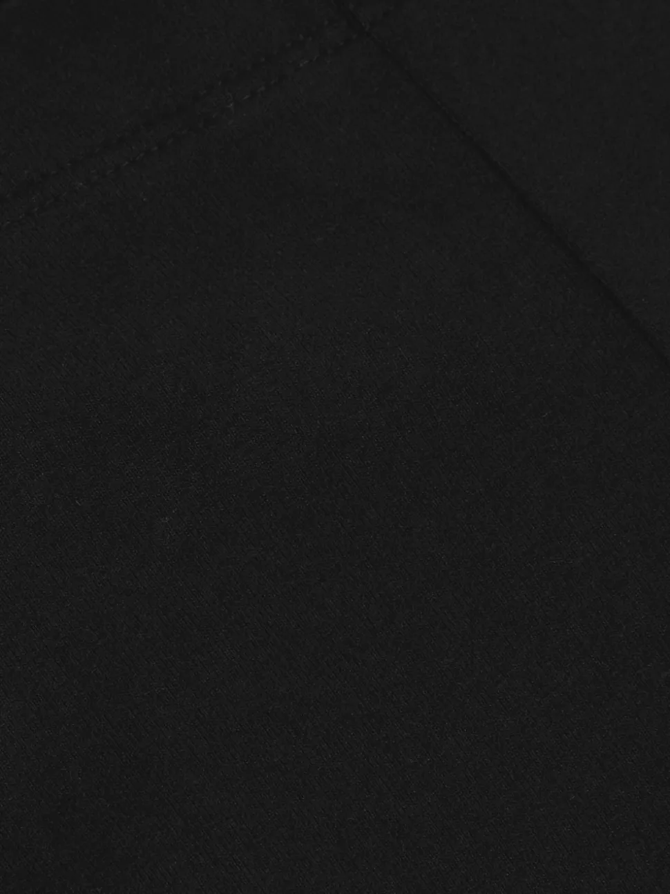 Black Cropped Leggings (3mths-7yrs)