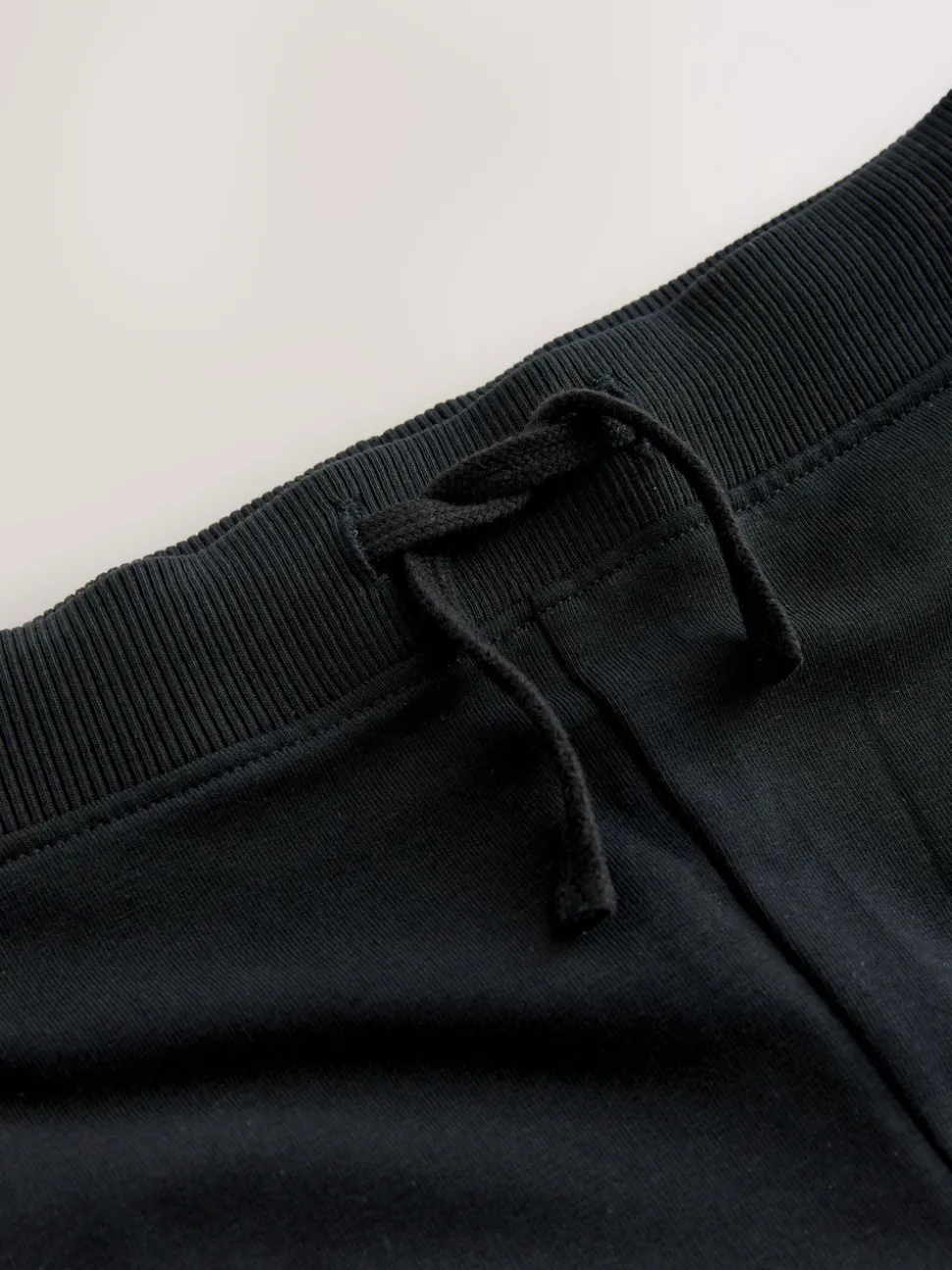 Black Flared Joggers (3-16yrs)