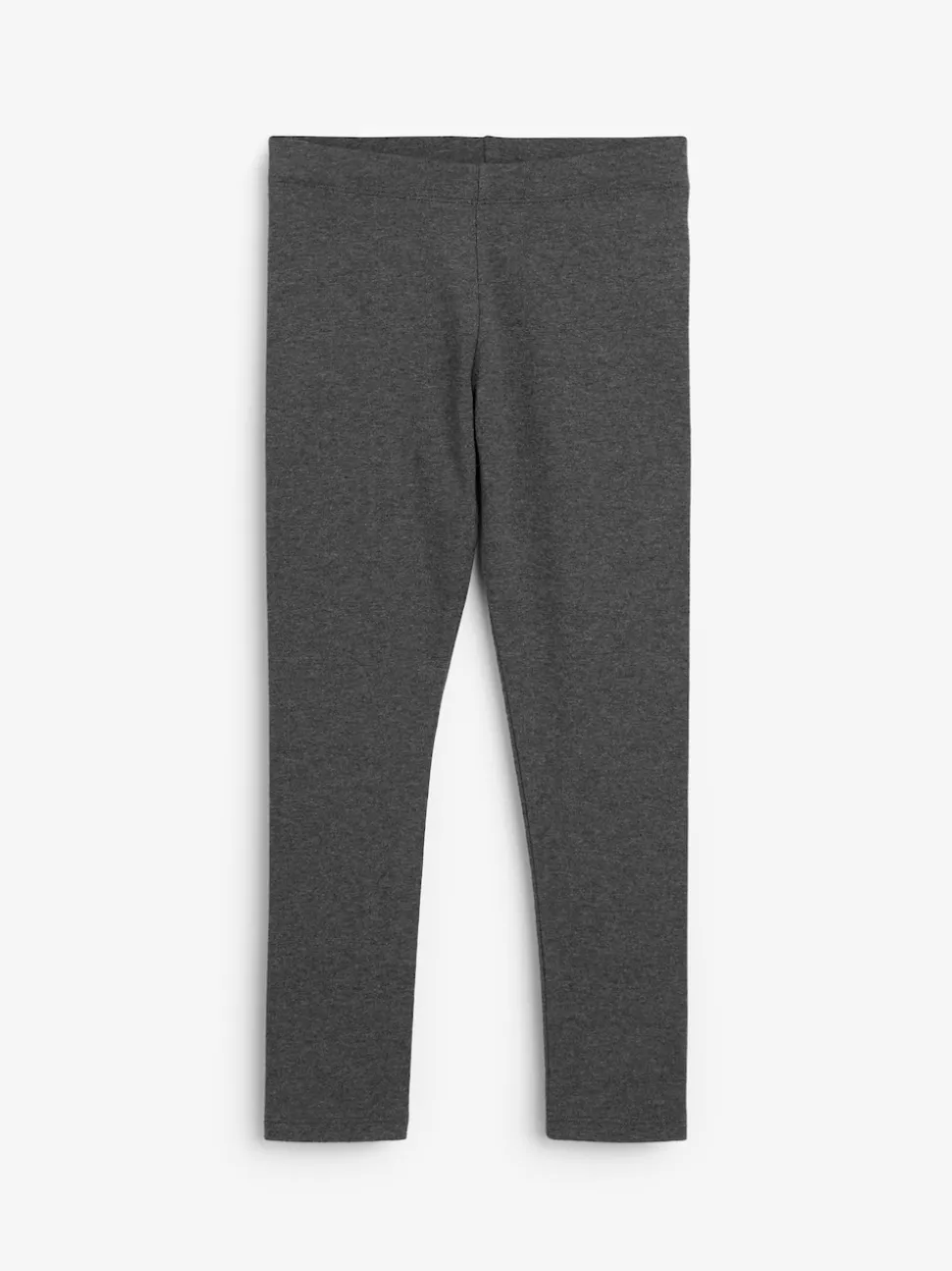 Black/Navy Blue/Grey/White Leggings 5 Pack (3-16yrs)