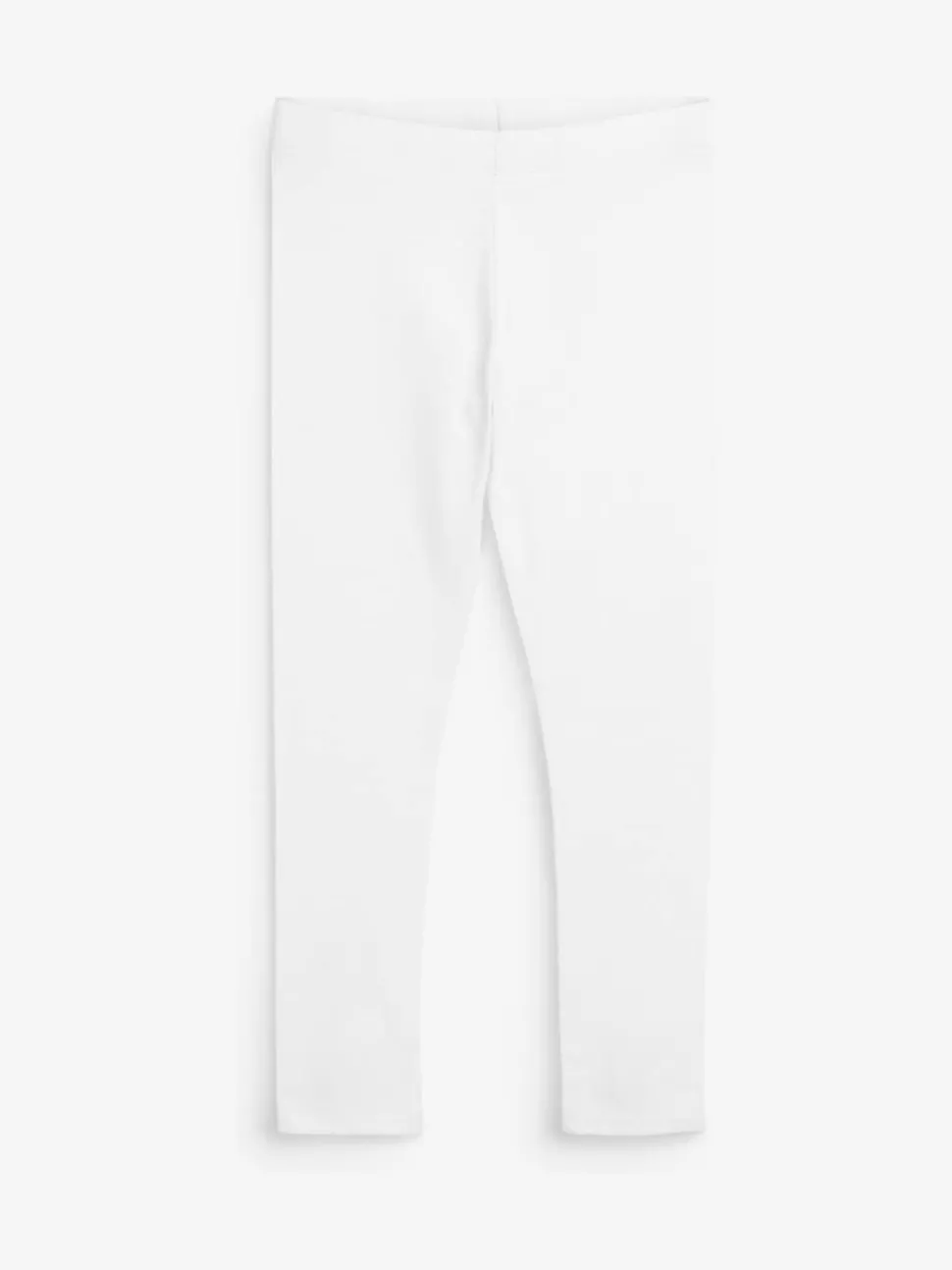 Black/Navy Blue/Grey/White Leggings 5 Pack (3-16yrs)