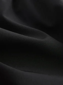 Black PE Sports Shorts (3-16yrs)