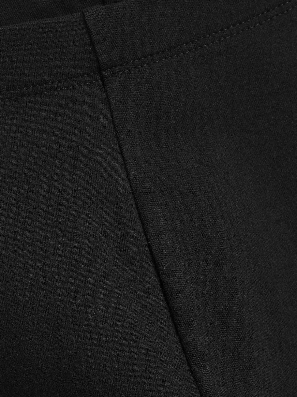 Black Plus Fit Leggings (3-16yrs)