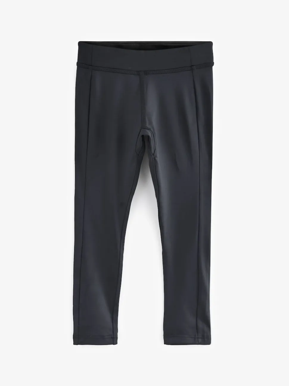 Black Sport Leggings (3-16yrs)