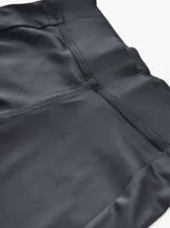 Black Sport Leggings (3-16yrs)