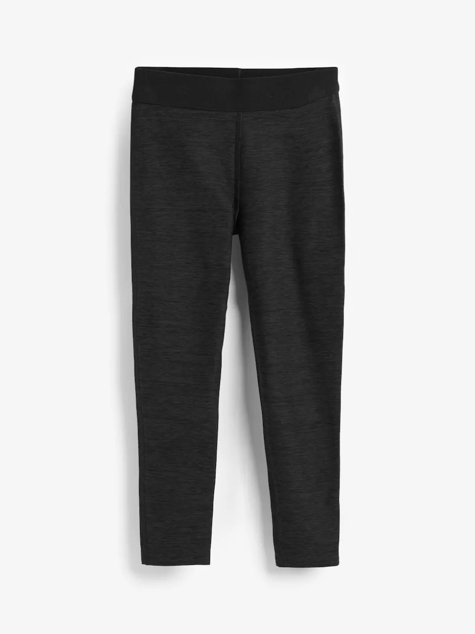 Black Sport Leggings (3-16yrs)