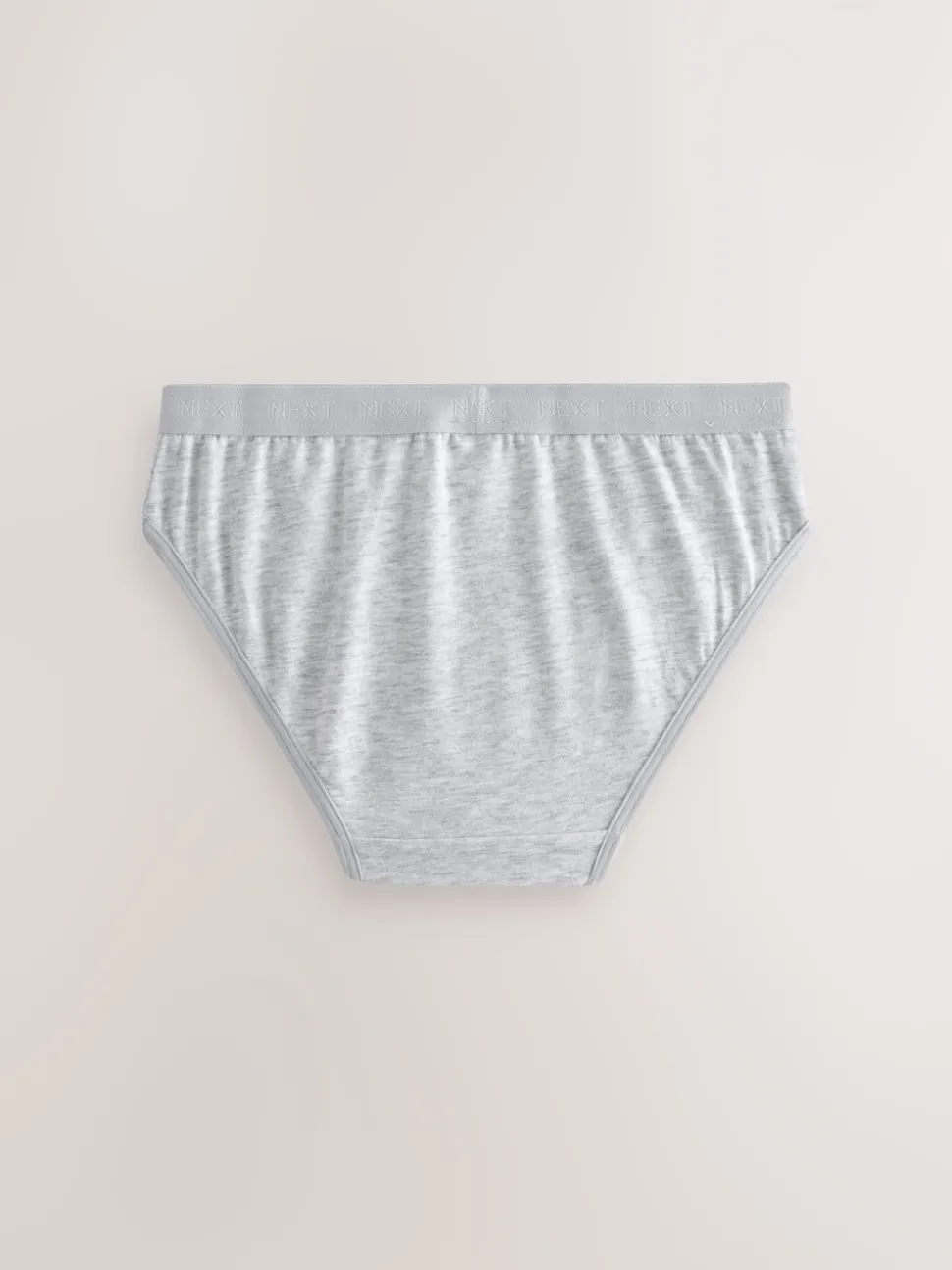 Black/White Bikini Briefs 10 Pack (5-16yrs)