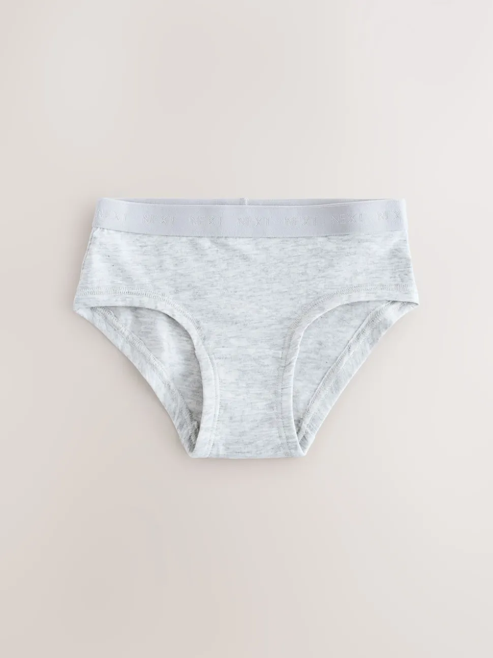 Black/White/Grey Hipsters 7 Pack (2-16yrs)