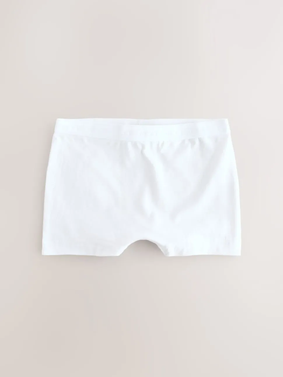 Black/White/Grey Short Briefs 5 Pack (2-16yrs)