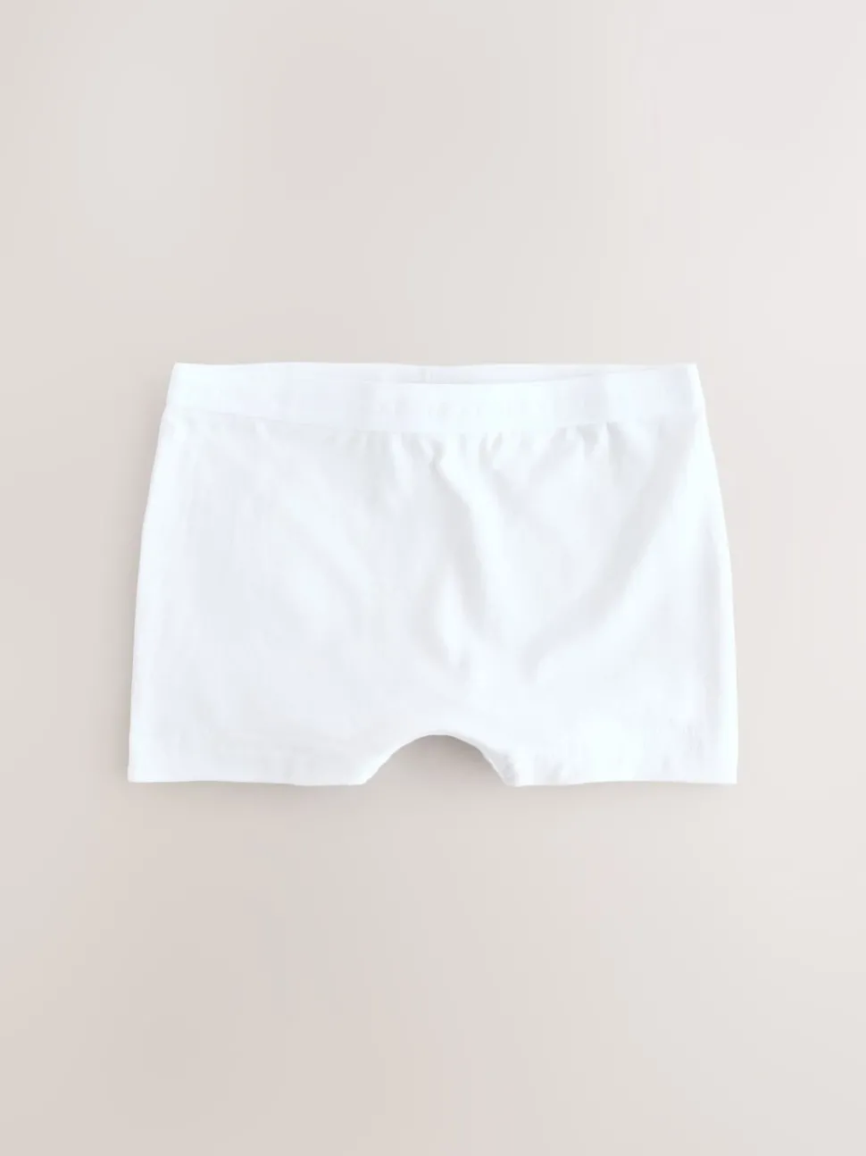 Black/White/Grey Short Briefs 5 Pack (2-16yrs)
