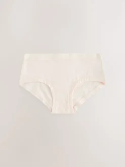 Blue Hipsters Briefs 7 Pack (2-16yrs)