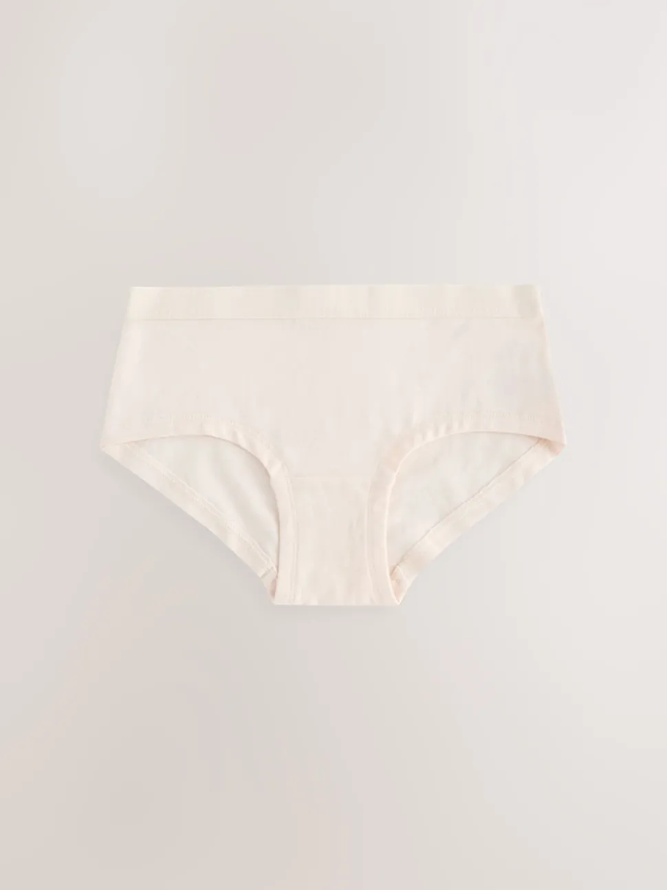 Blue Hipsters Briefs 7 Pack (2-16yrs)