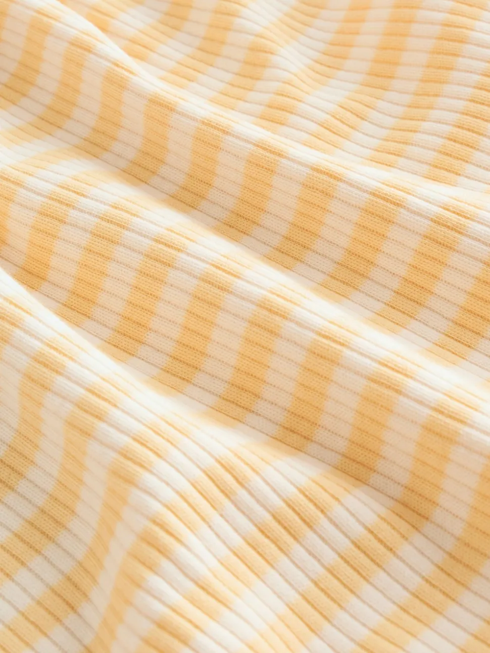 Blue and Lemon Printed Button T Shirt Jersey 3 Pack Baby Rompers
