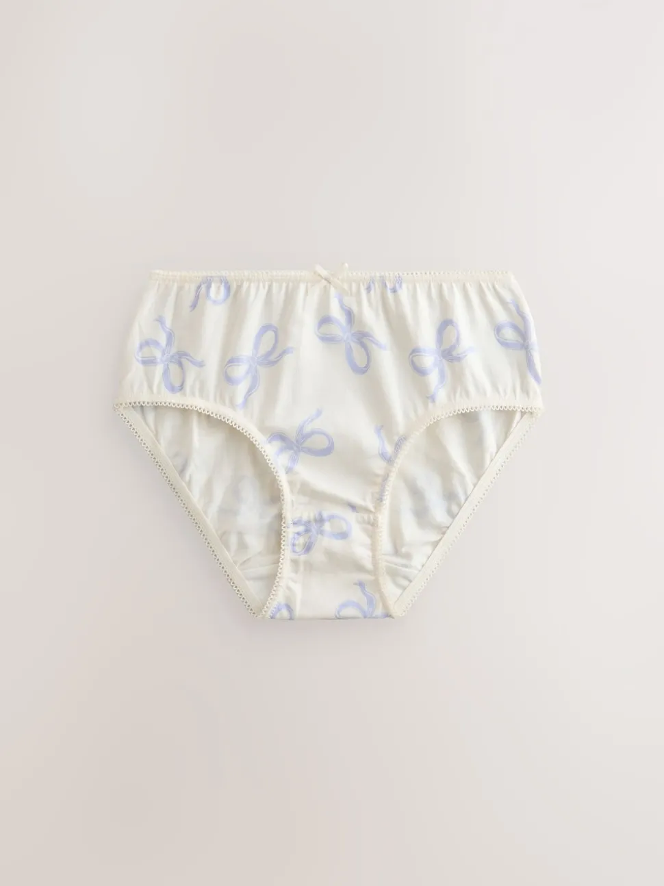 Blue Briefs 10 Pack (1.5-16yrs)