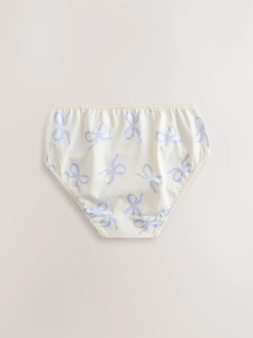 Blue Briefs 10 Pack (1.5-16yrs)