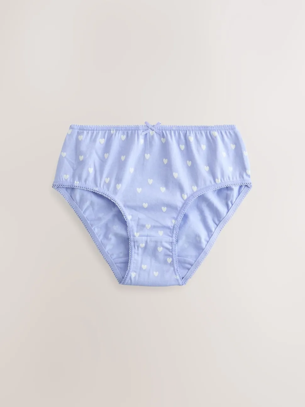 Blue Briefs 10 Pack (1.5-16yrs)