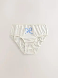 Blue Briefs 10 Pack (1.5-16yrs)