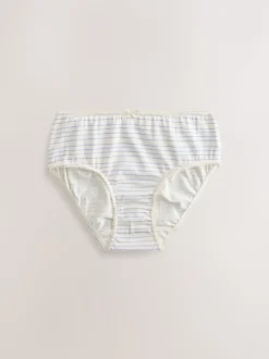 Blue Briefs 10 Pack (1.5-16yrs)
