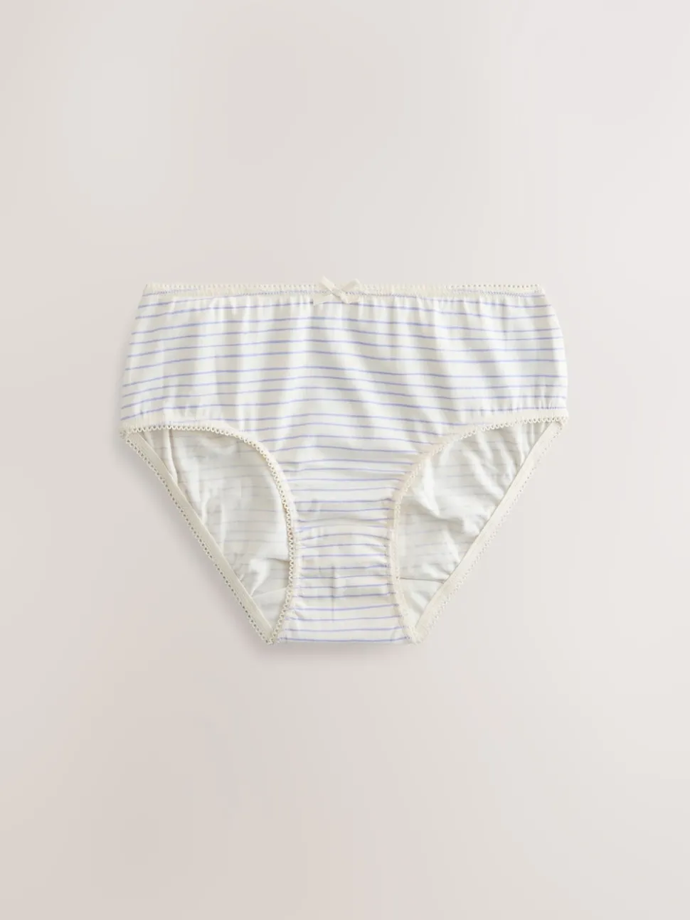 Blue Briefs 10 Pack (1.5-16yrs)