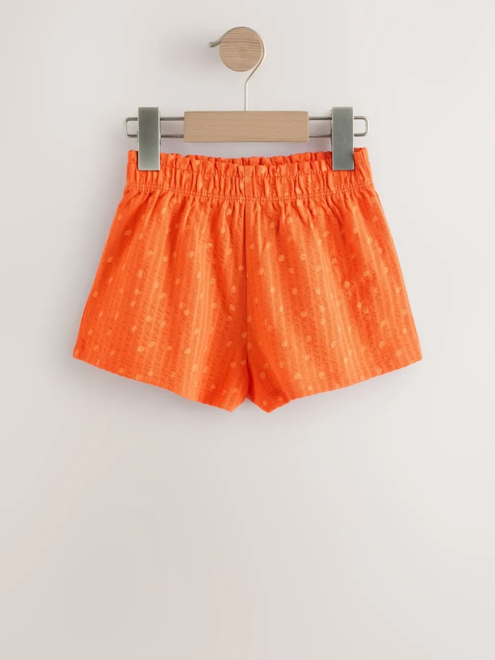 Blue/Green Shorts 4 Pack (3mths-7yrs)