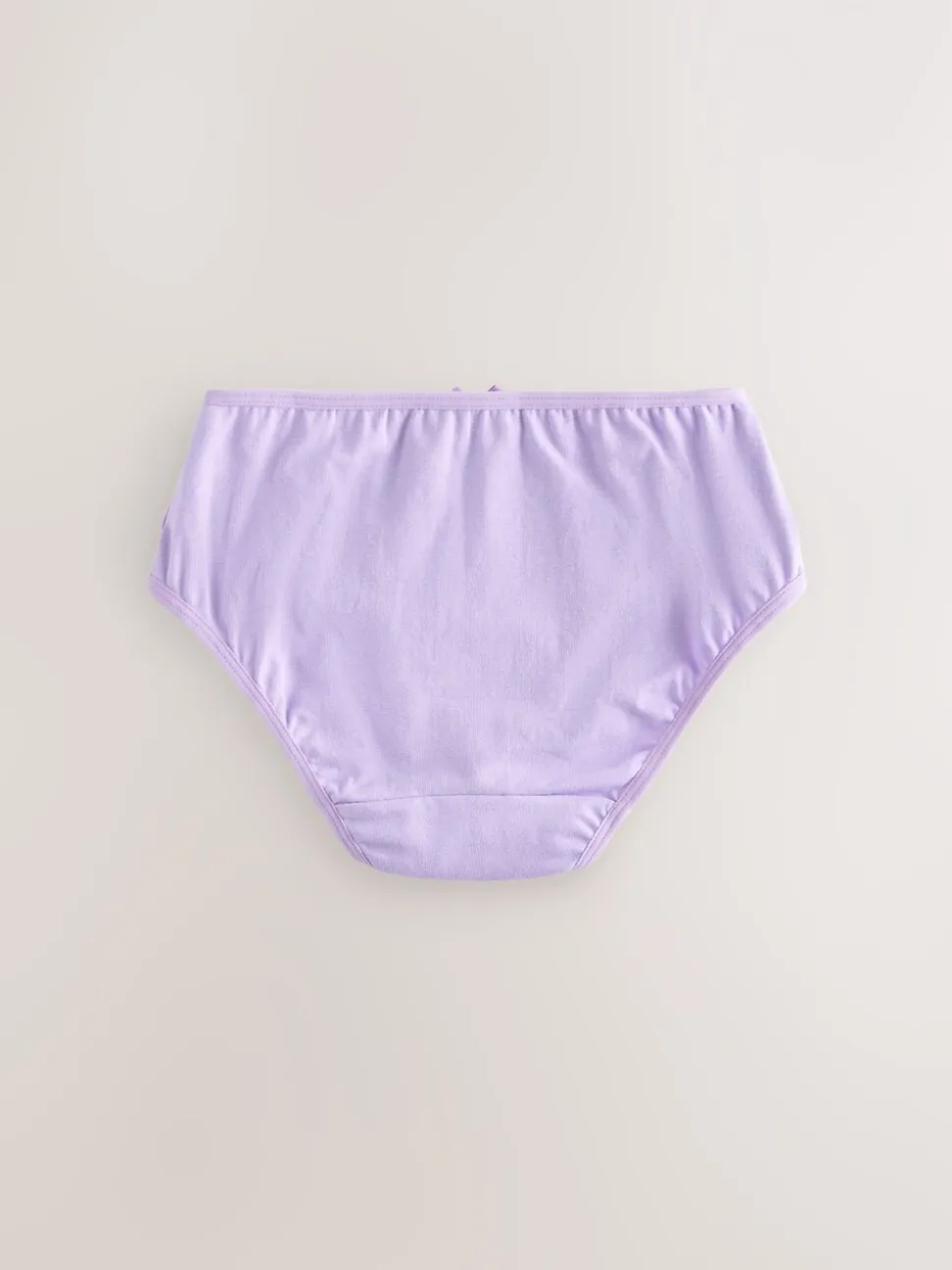 Blue/Orange Briefs 5 Pack (1.5-16yrs)