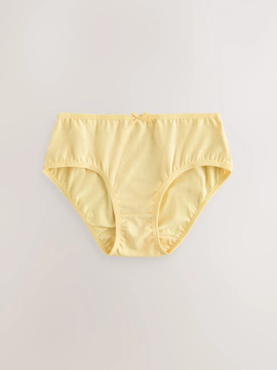 Blue/Orange Briefs 5 Pack (1.5-16yrs)
