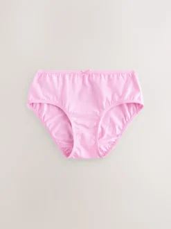 Blue/Orange Briefs 5 Pack (1.5-16yrs)