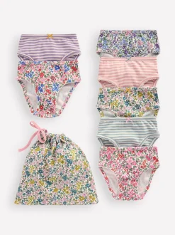 Boden Green Joggers 7 Pack