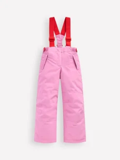 Boden Pink All Weather Waterproof Trousers