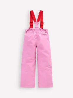 Boden Pink All Weather Waterproof Trousers