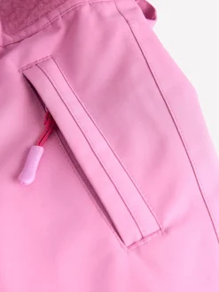 Boden Pink All Weather Waterproof Trousers