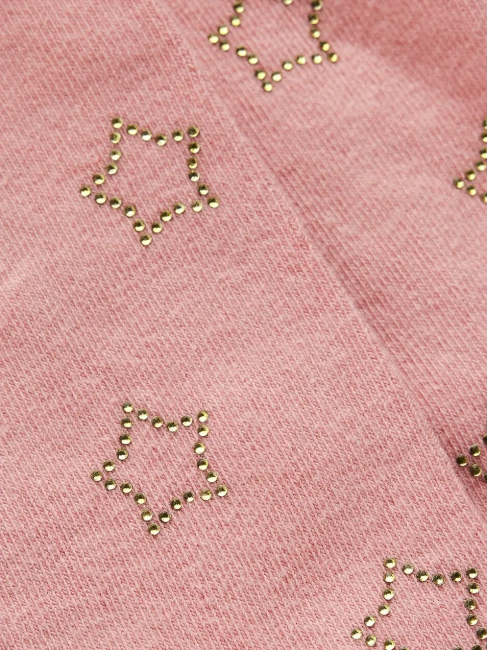 Boden Pink Pink Twinkle Tights