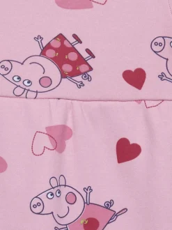Brand Threads Pink Peppa Pig Dress