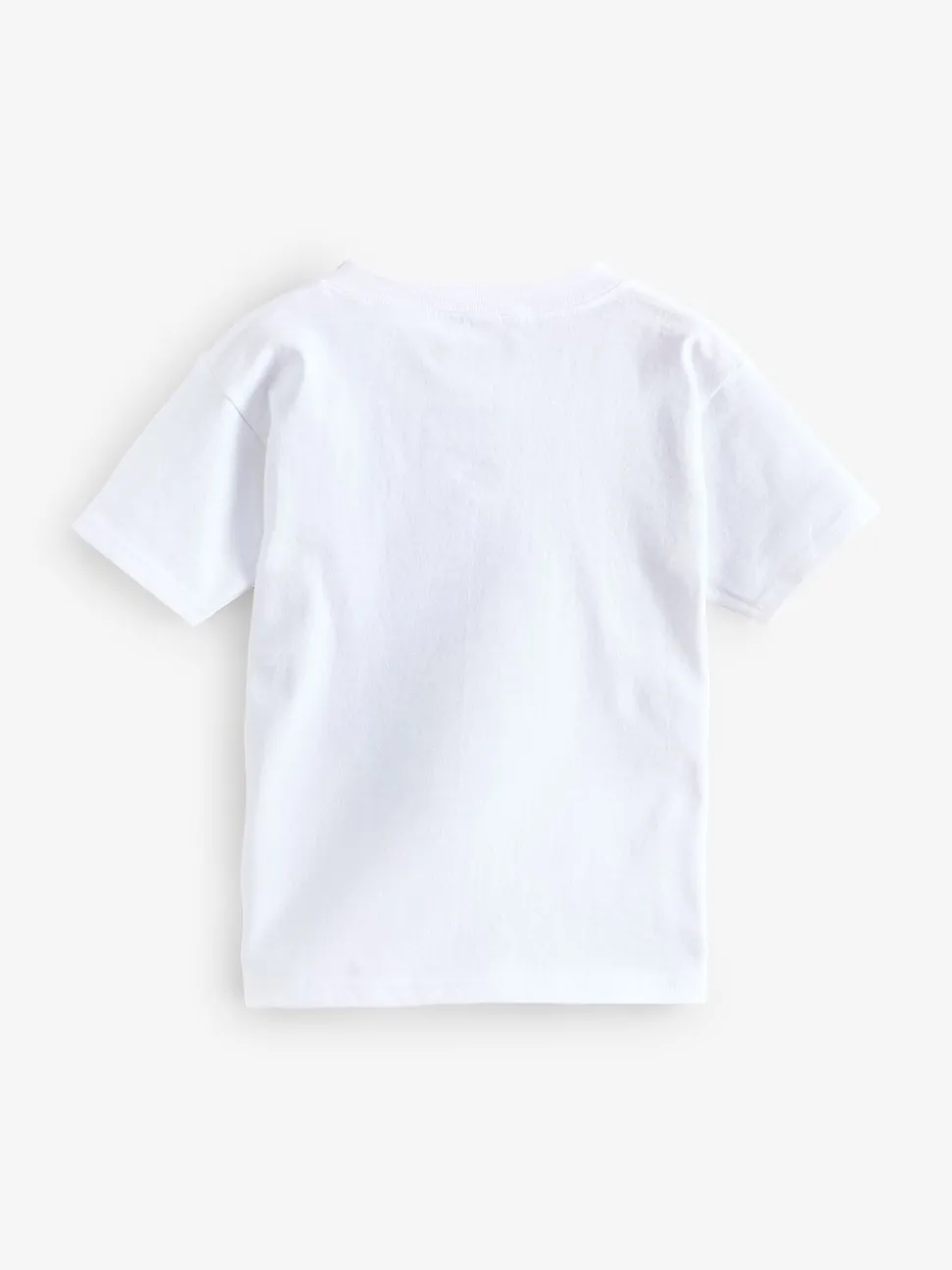 Brand Threads White Disney Moana Girls T-Shirt