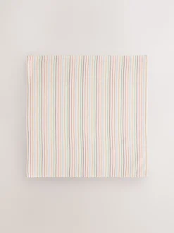 Bright Farm Baby Muslin Cloths 4 Pack