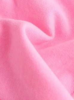 Bright Pink Shorts (3mths-7yrs)